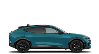 2026 Ford Mustang Mach-E® External Image 1